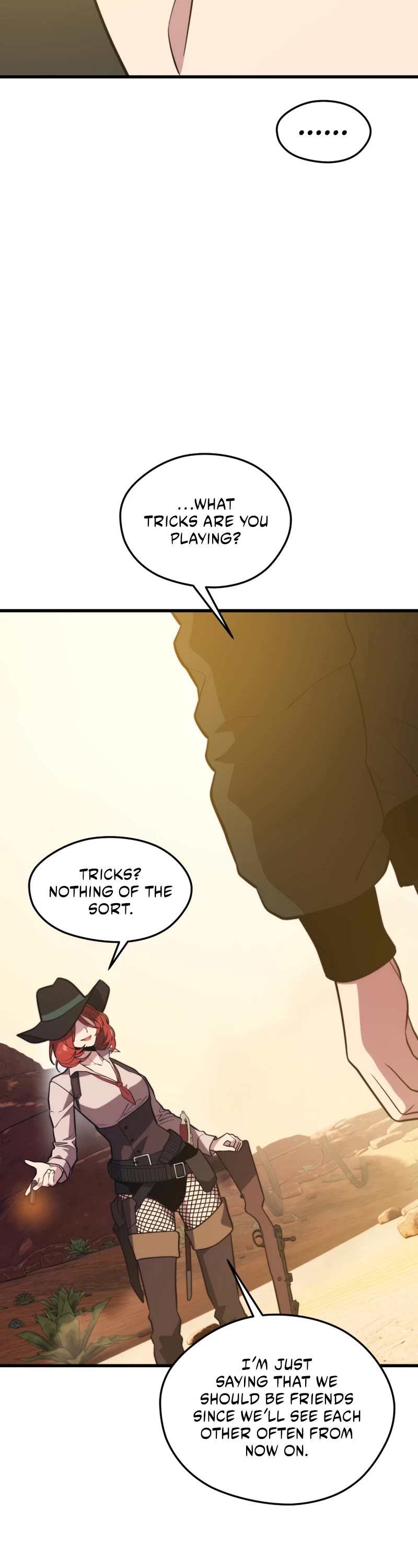 Seoul Station's Necromancer Chapter 77 page 39 - Chapter 77
