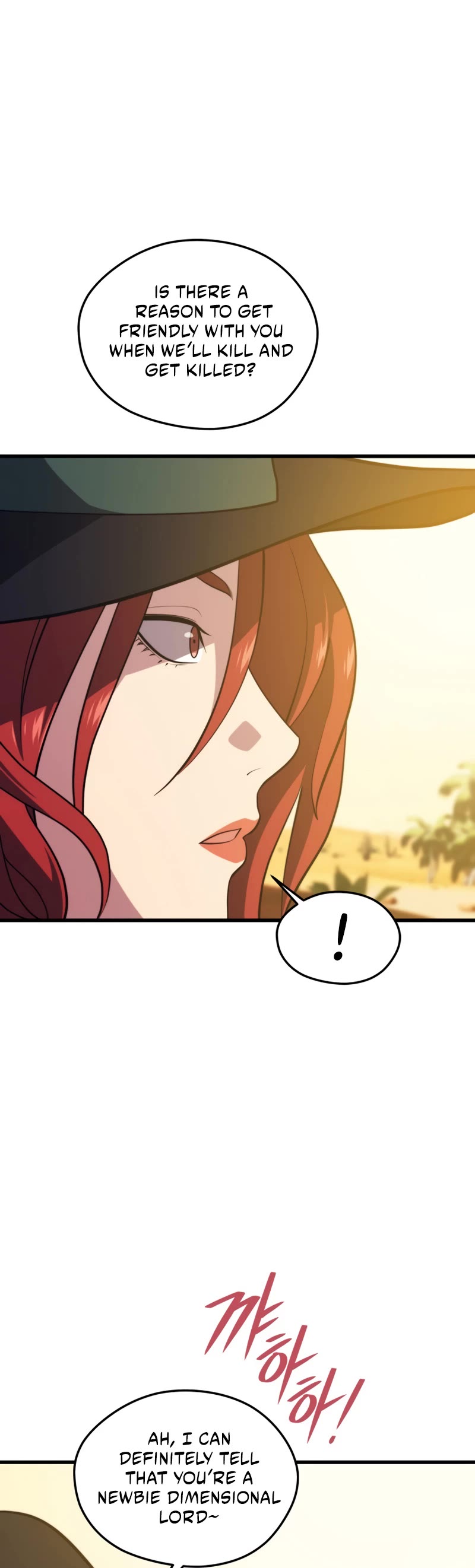 Seoul Station's Necromancer Chapter 77 page 40 - Chapter 77