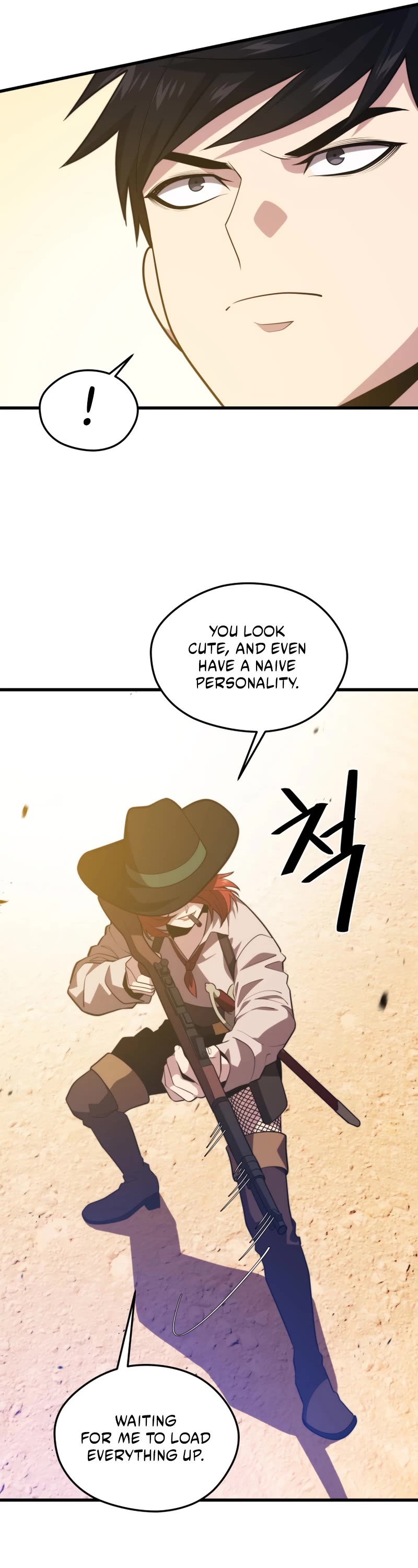 Seoul Station's Necromancer Chapter 77 page 42 - Chapter 77