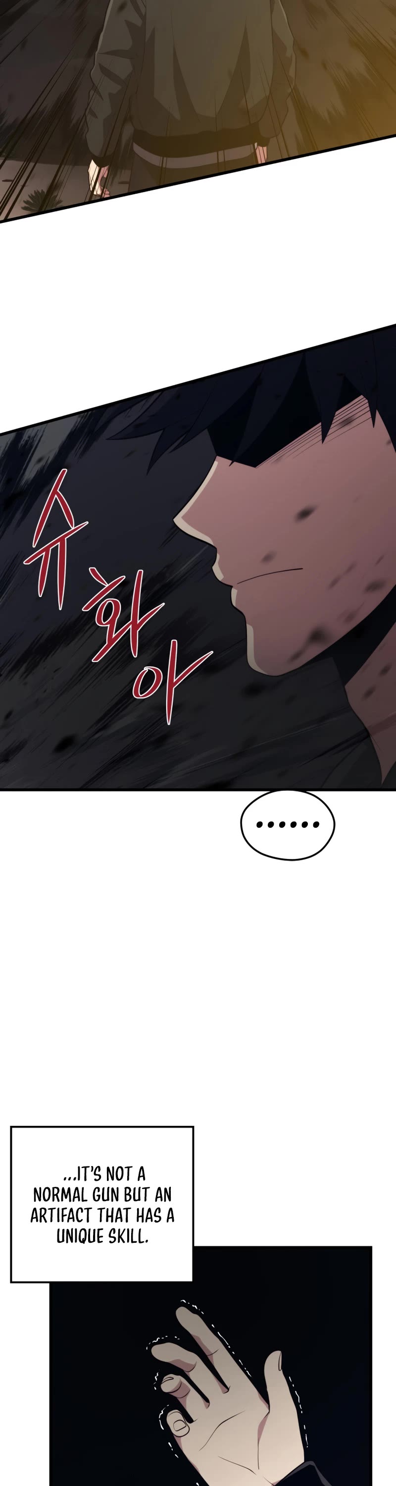 Seoul Station's Necromancer Chapter 77 page 44 - Chapter 77