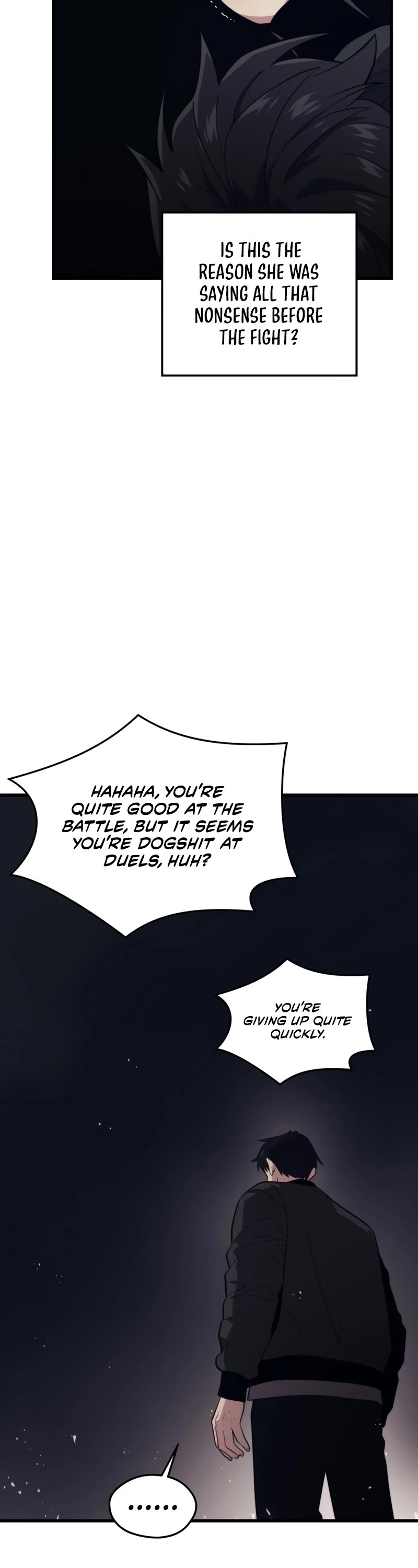 Seoul Station's Necromancer Chapter 77 page 45 - Chapter 77