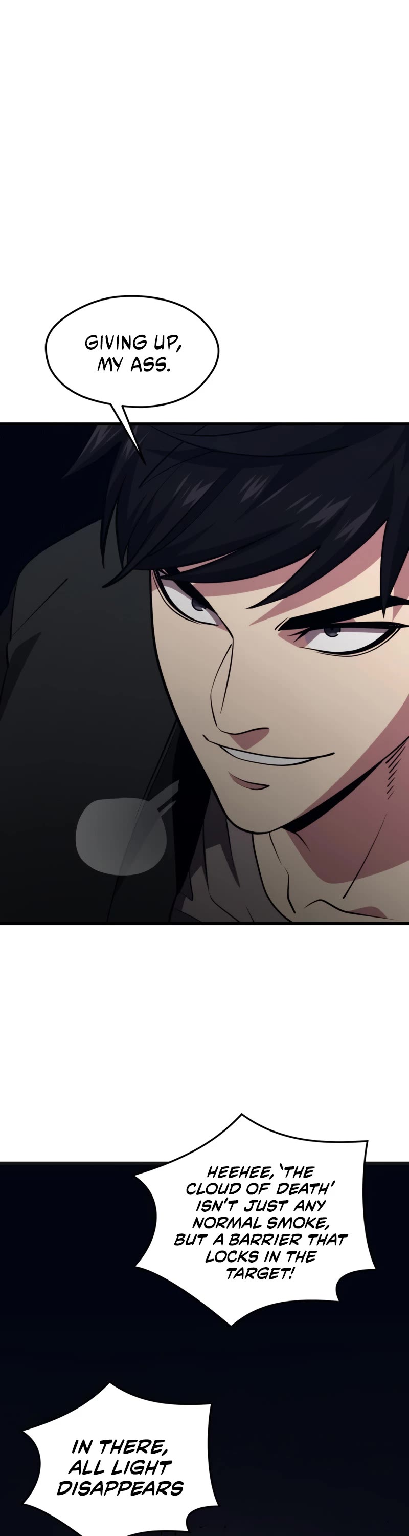 Seoul Station's Necromancer Chapter 77 page 46 - Chapter 77