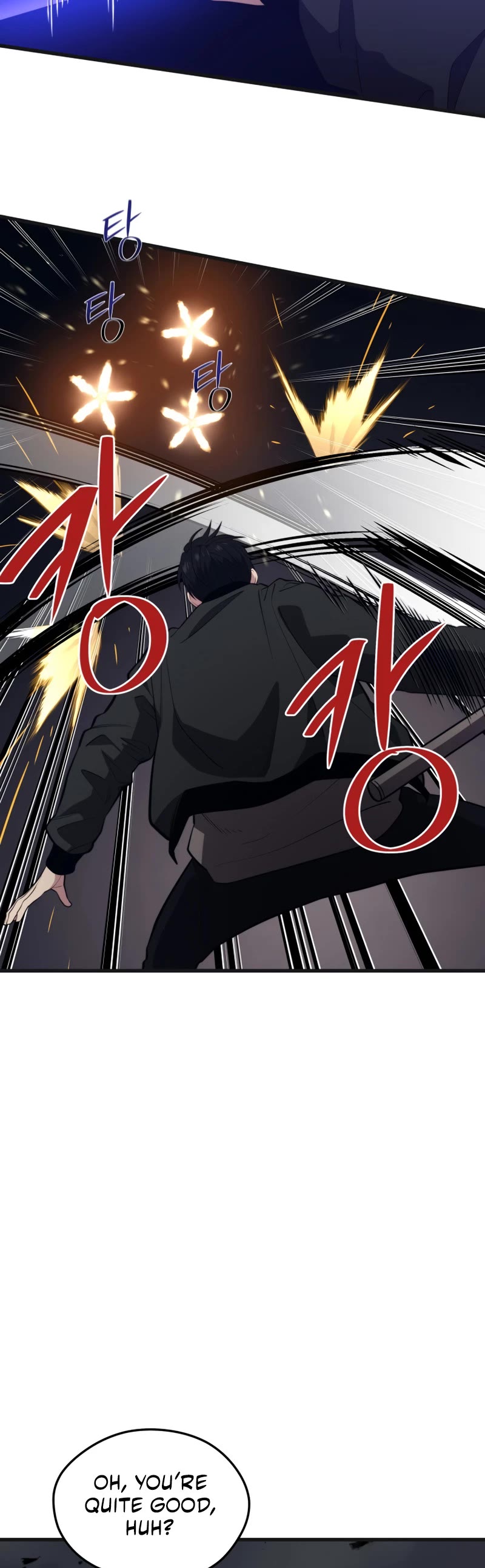 Seoul Station's Necromancer Chapter 77 page 48 - Chapter 77
