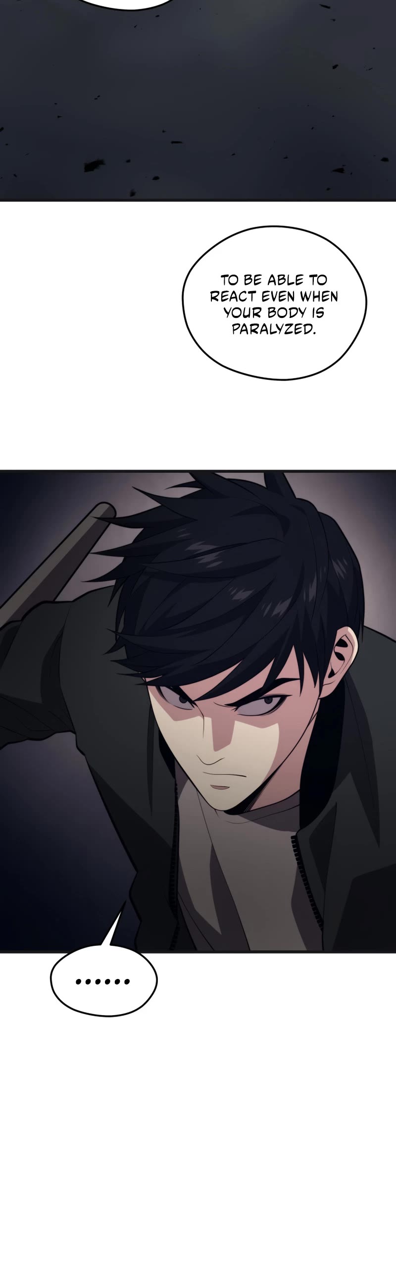 Seoul Station's Necromancer Chapter 77 page 49 - Chapter 77