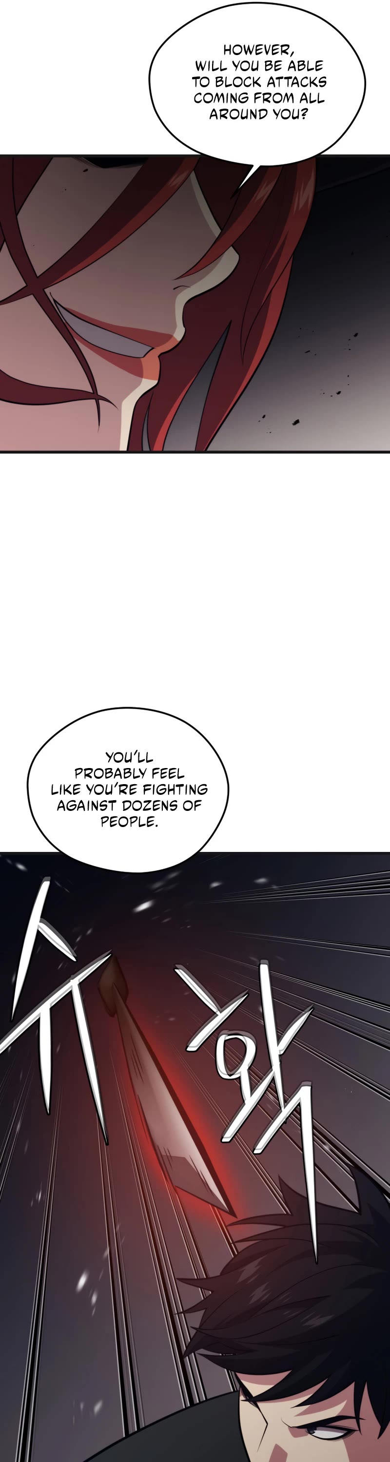 Seoul Station's Necromancer Chapter 77 page 50 - Chapter 77
