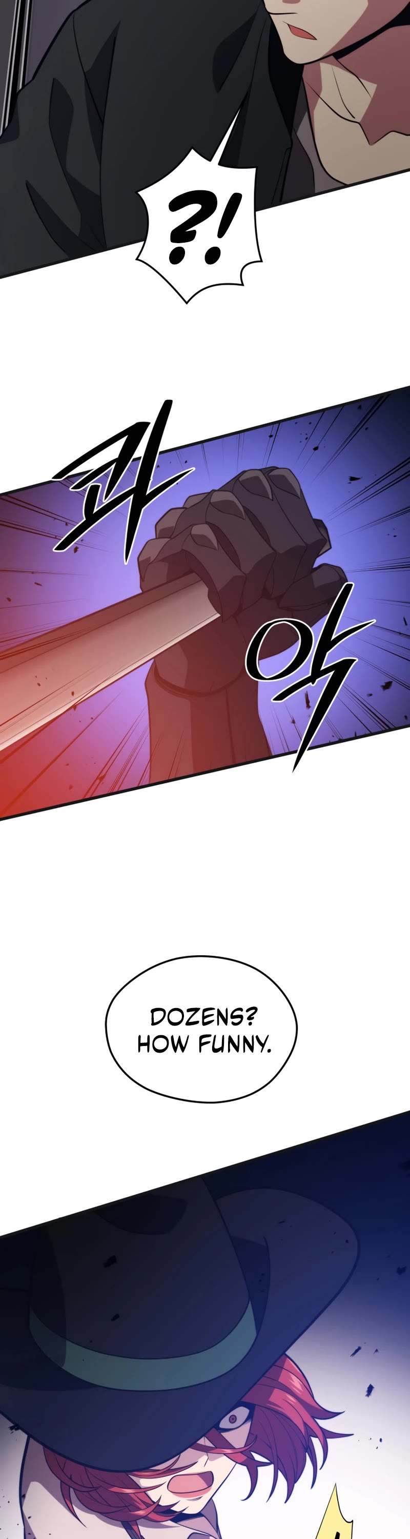 Seoul Station's Necromancer Chapter 77 page 51 - Chapter 77