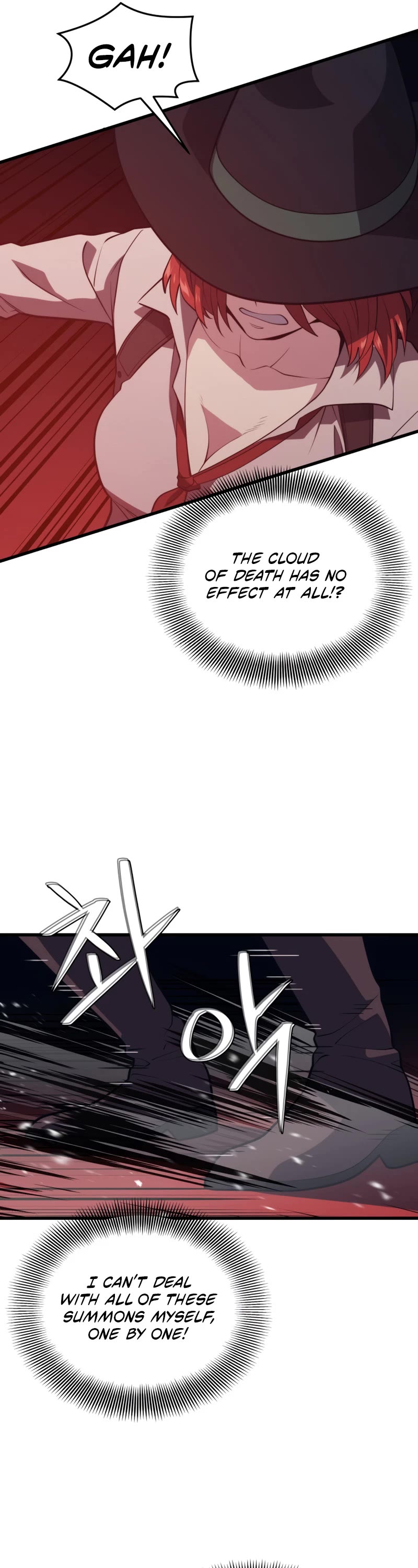 Seoul Station's Necromancer Chapter 78 page 10 - Chapter 78