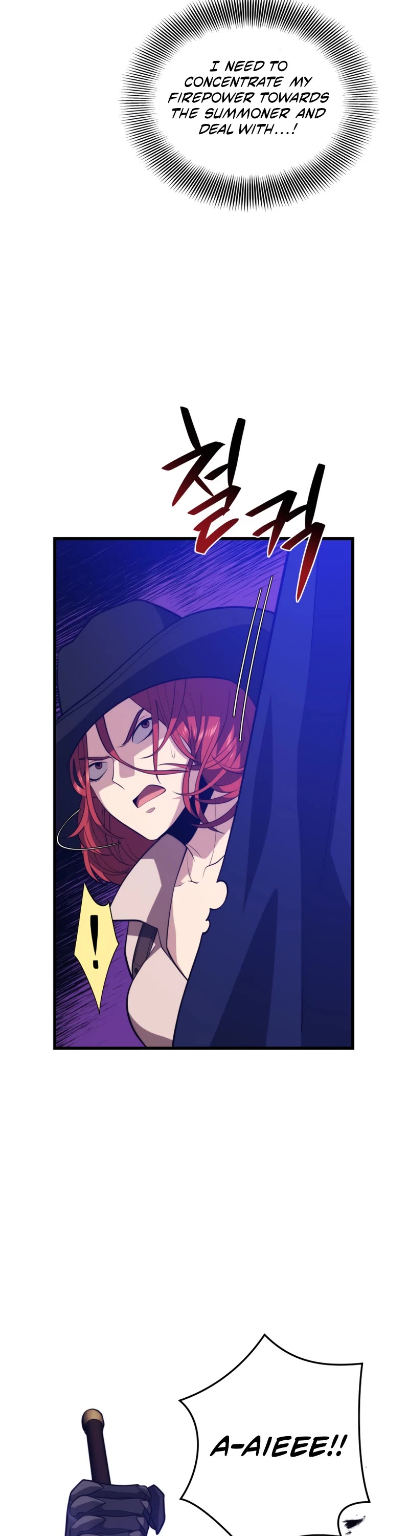 Seoul Station's Necromancer Chapter 78 page 11 - Chapter 78