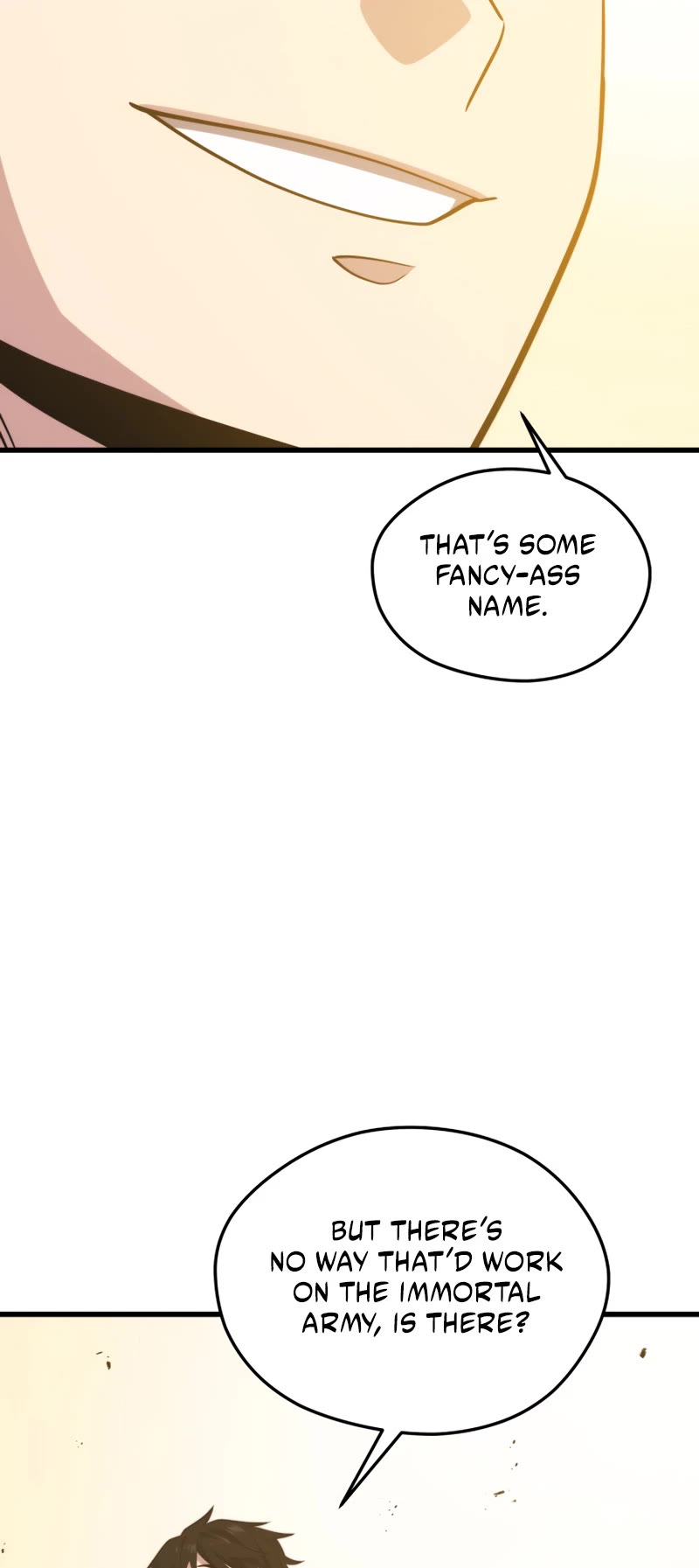Seoul Station's Necromancer Chapter 78 page 16 - Chapter 78