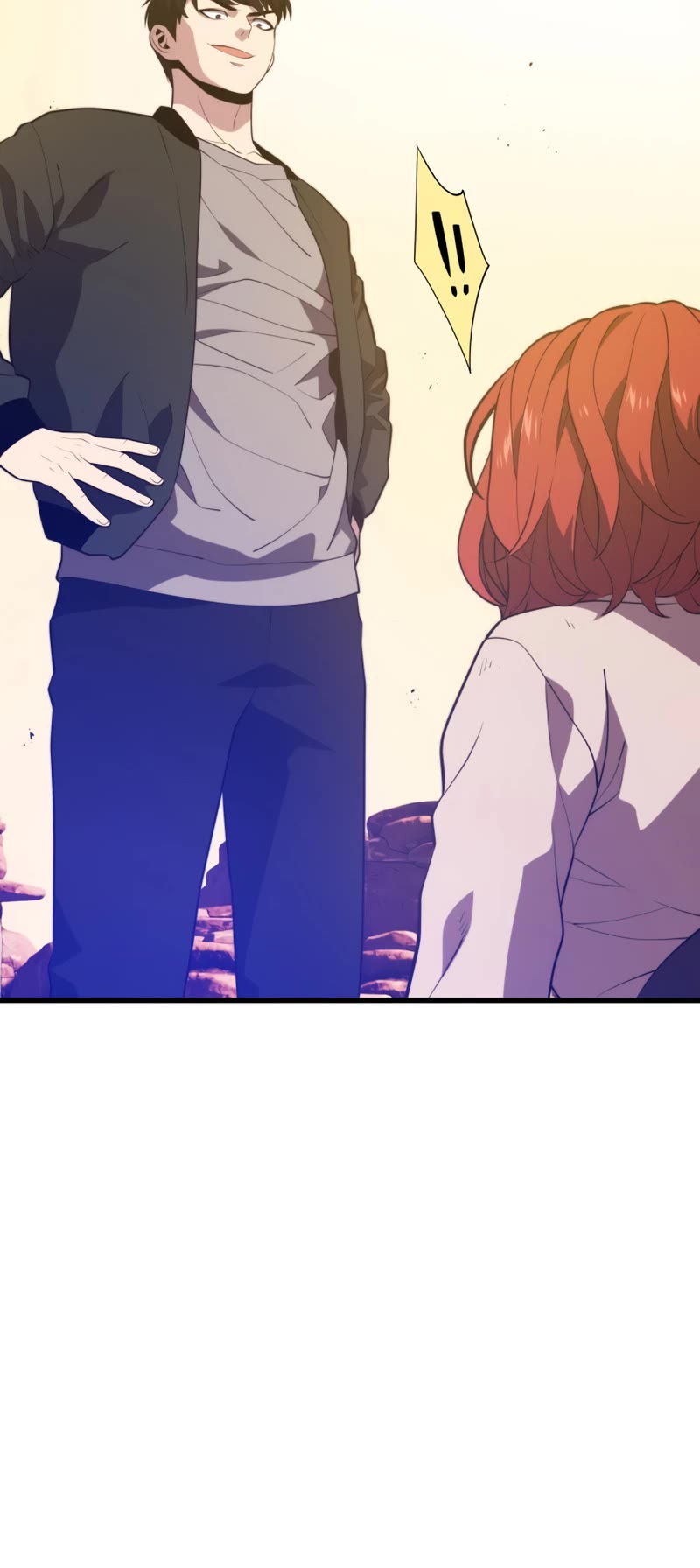 Seoul Station's Necromancer Chapter 78 page 17 - Chapter 78