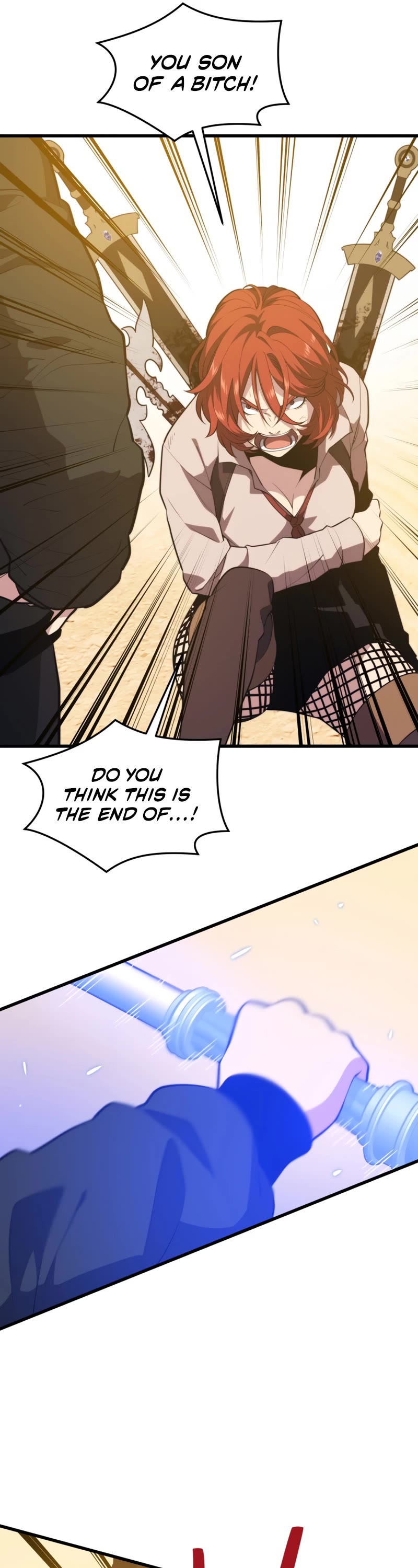 Seoul Station's Necromancer Chapter 78 page 18 - Chapter 78