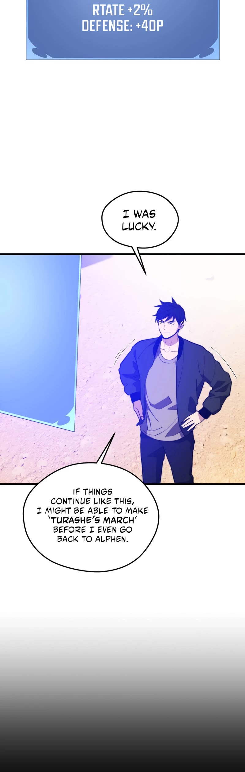 Seoul Station's Necromancer Chapter 78 page 24 - Chapter 78