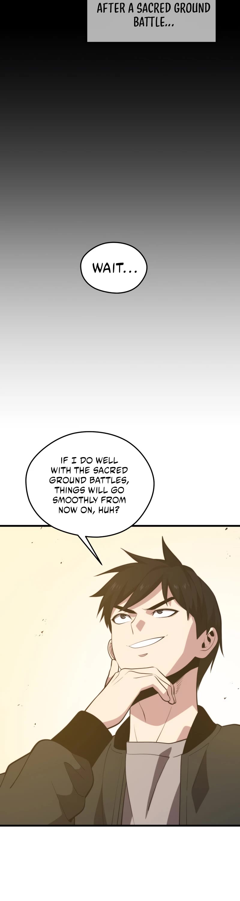 Seoul Station's Necromancer Chapter 78 page 29 - Chapter 78