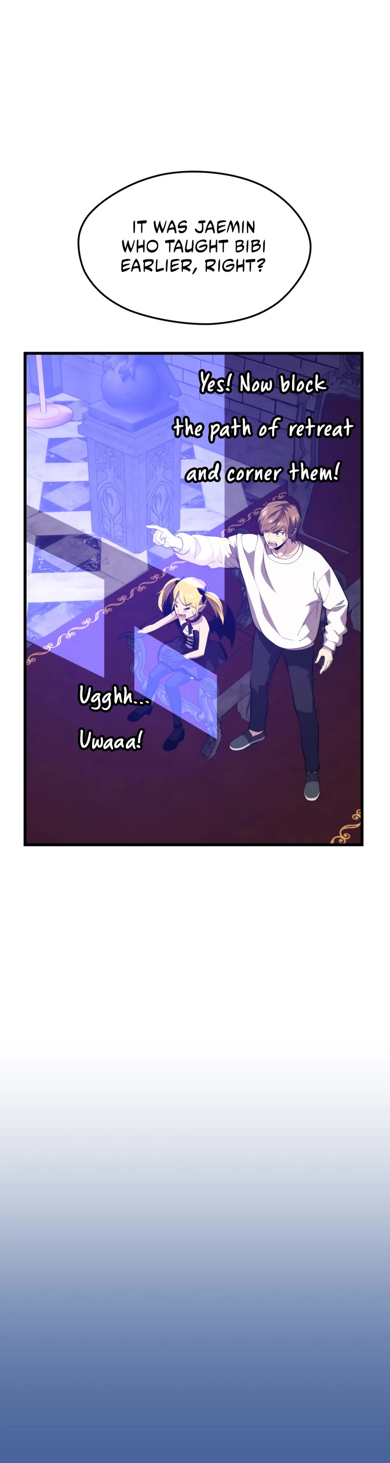 Seoul Station's Necromancer Chapter 78 page 30 - Chapter 78