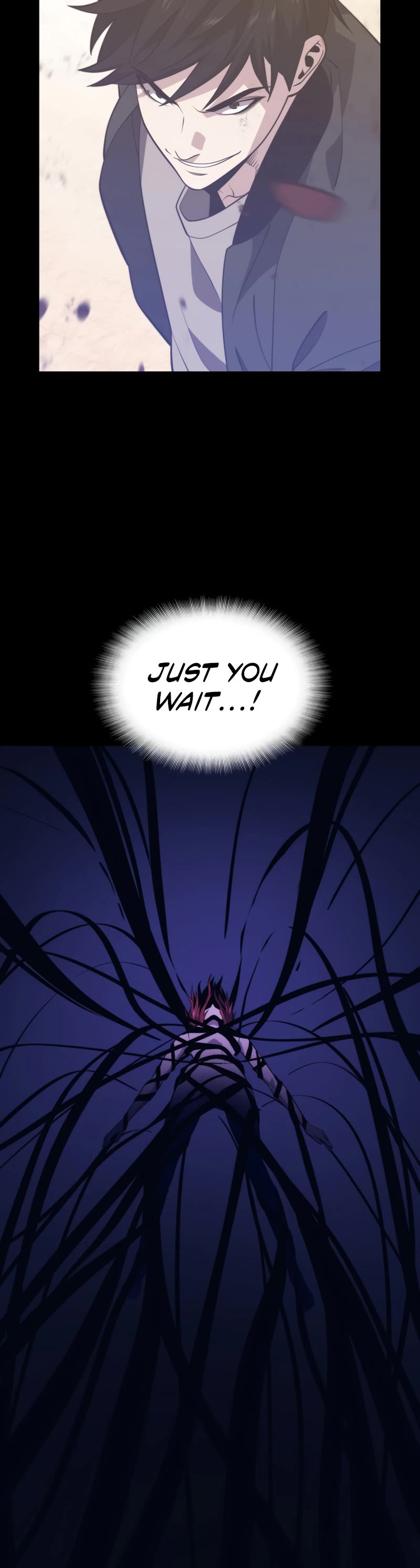 Seoul Station's Necromancer Chapter 78 page 33 - Chapter 78