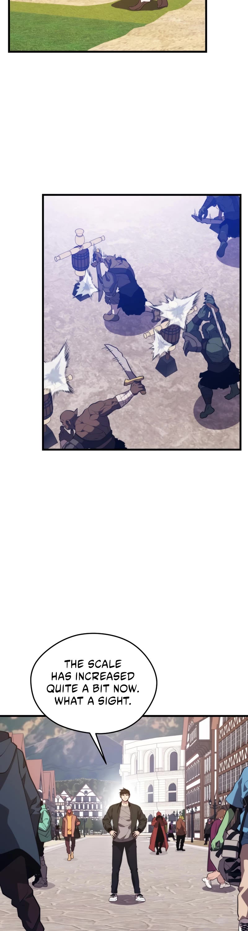 Seoul Station's Necromancer Chapter 78 page 35 - Chapter 78
