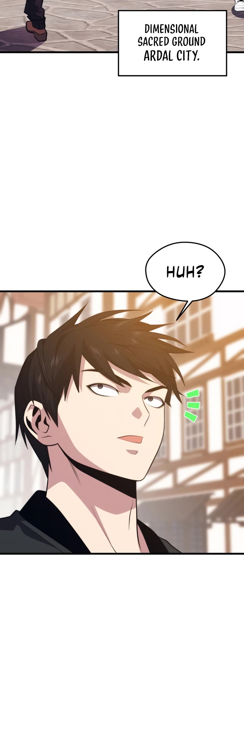 Seoul Station's Necromancer Chapter 78 page 36 - Chapter 78