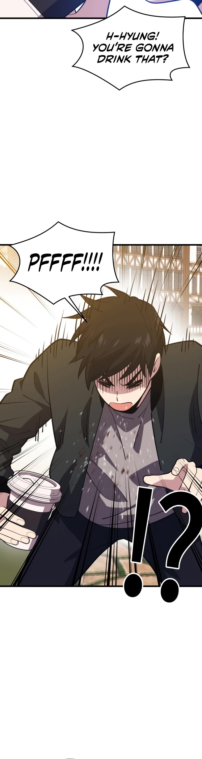 Seoul Station's Necromancer Chapter 78 page 39 - Chapter 78
