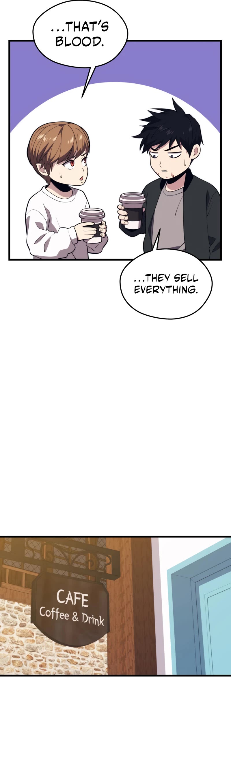 Seoul Station's Necromancer Chapter 78 page 40 - Chapter 78