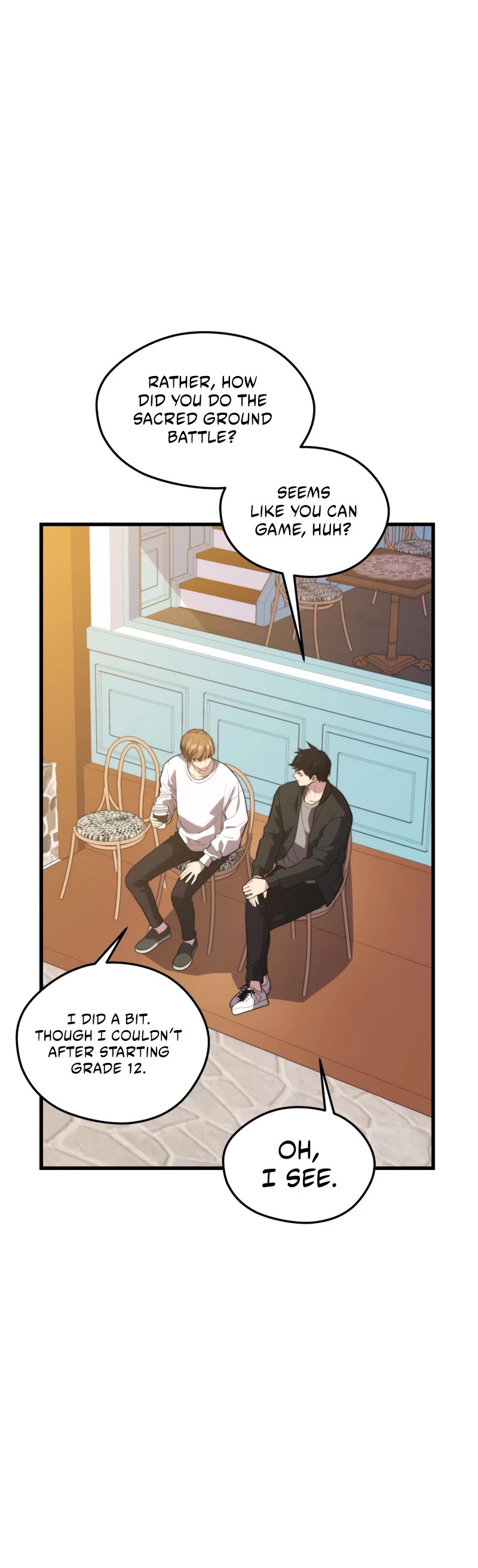 Seoul Station's Necromancer Chapter 78 page 41 - Chapter 78