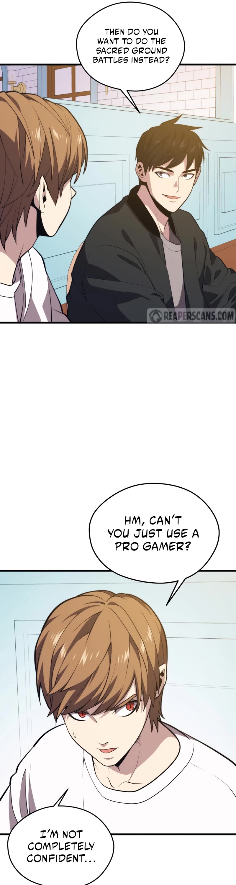 Seoul Station's Necromancer Chapter 78 page 42 - Chapter 78