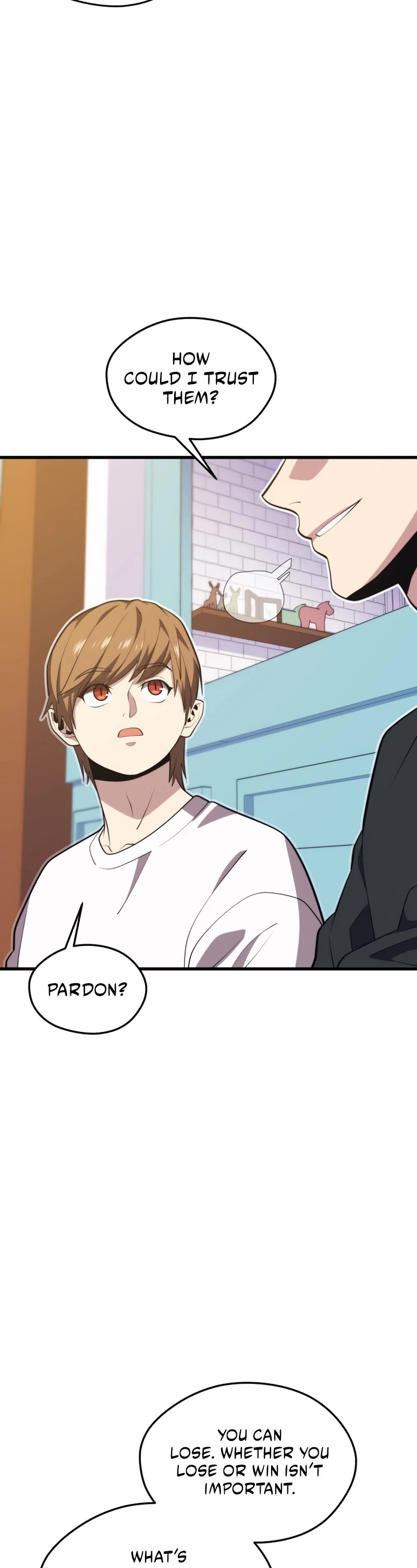Seoul Station's Necromancer Chapter 78 page 43 - Chapter 78