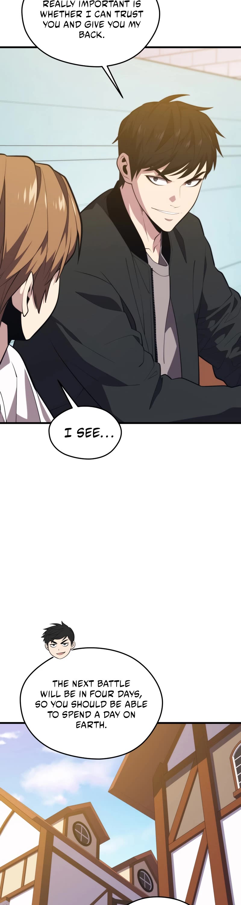 Seoul Station's Necromancer Chapter 78 page 44 - Chapter 78