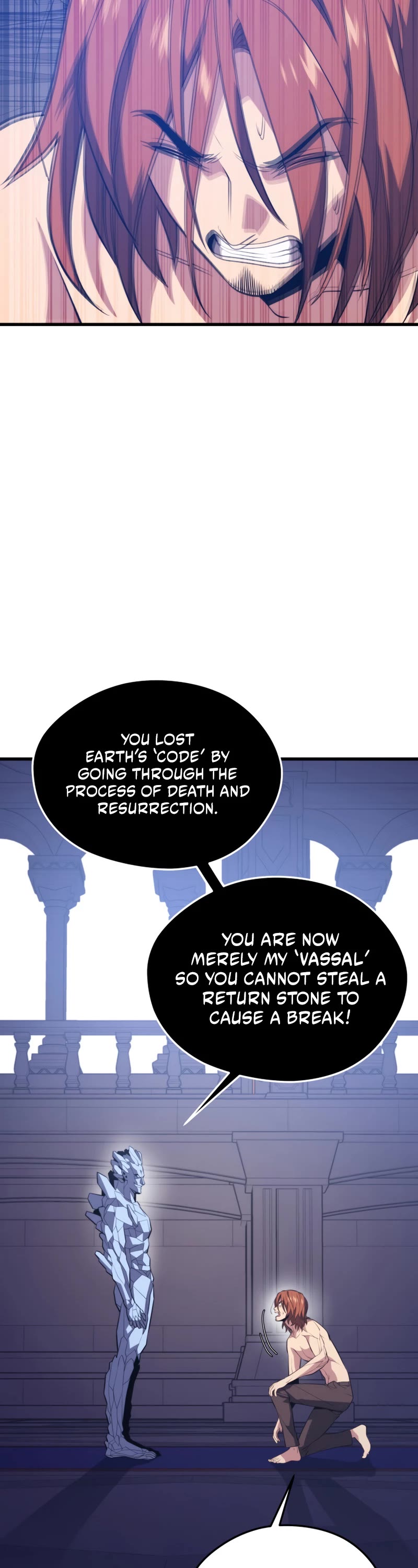 Seoul Station's Necromancer Chapter 78 page 51 - Chapter 78