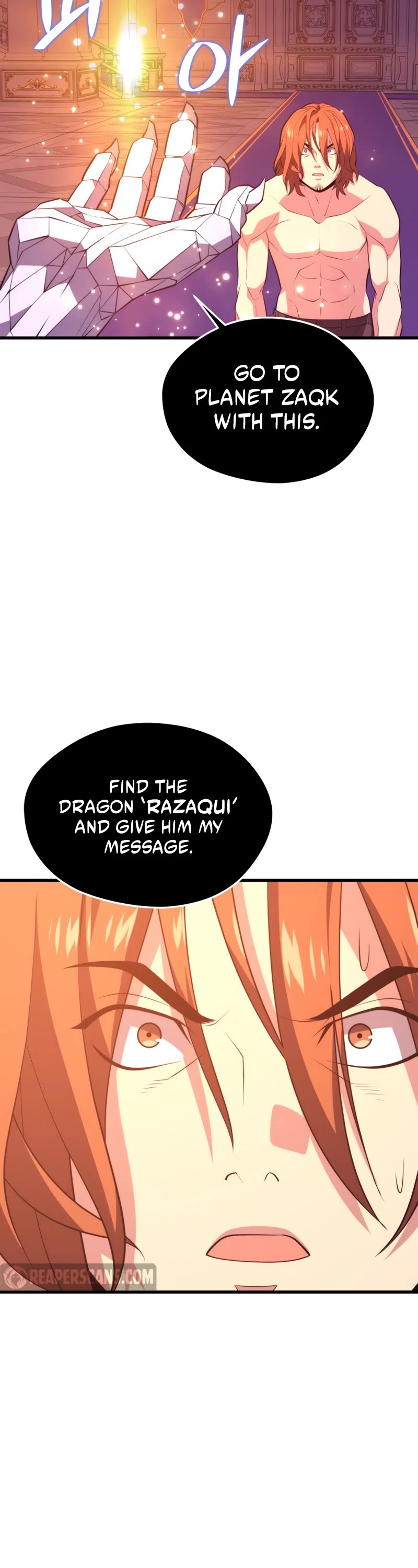 Seoul Station's Necromancer Chapter 78 page 53 - Chapter 78