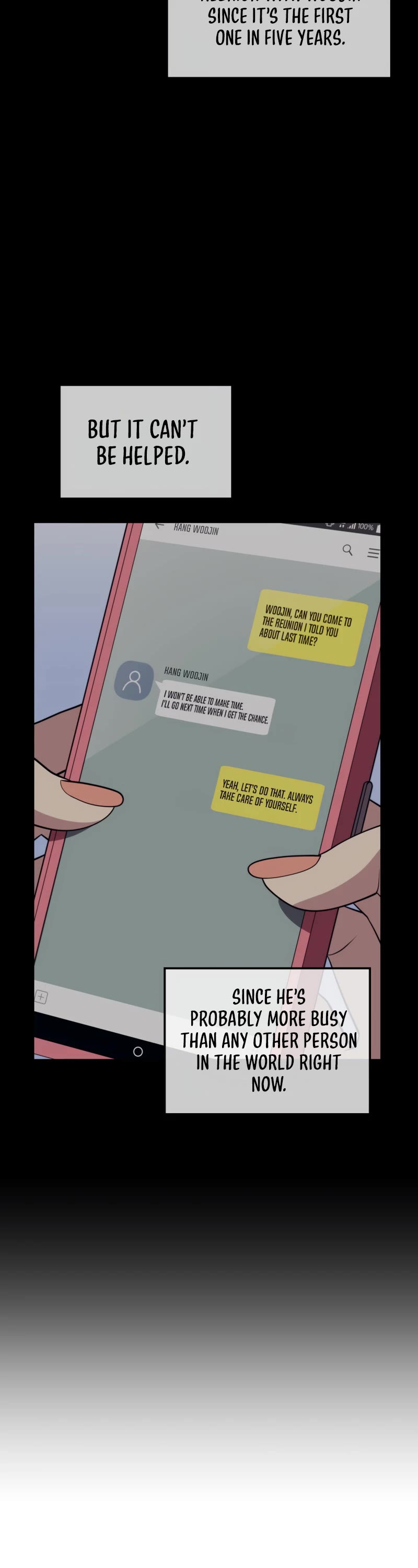 Seoul Station's Necromancer Chapter 79 page 13 - Chapter 79
