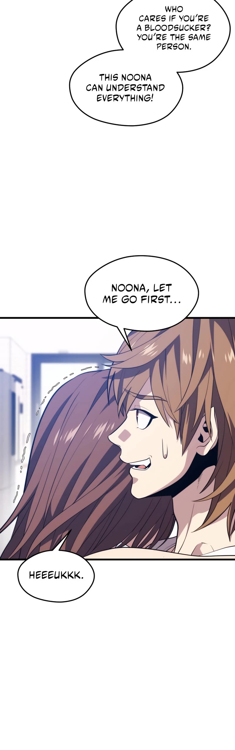 Seoul Station's Necromancer Chapter 79 page 17 - Chapter 79