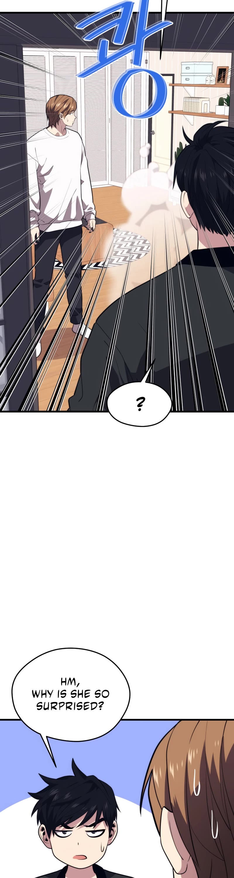 Seoul Station's Necromancer Chapter 79 page 20 - Chapter 79