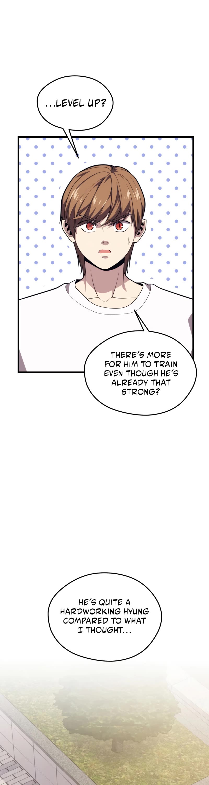 Seoul Station's Necromancer Chapter 79 page 23 - Chapter 79