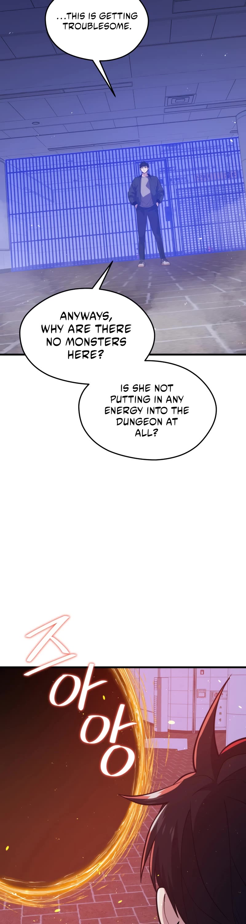 Seoul Station's Necromancer Chapter 79 page 32 - Chapter 79
