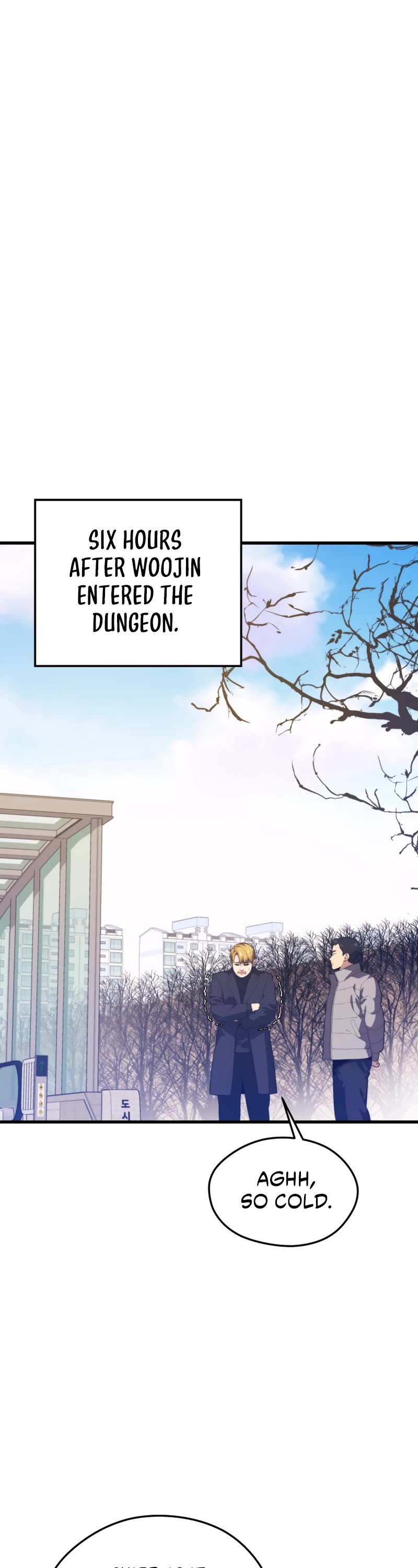 Seoul Station's Necromancer Chapter 79 page 34 - Chapter 79