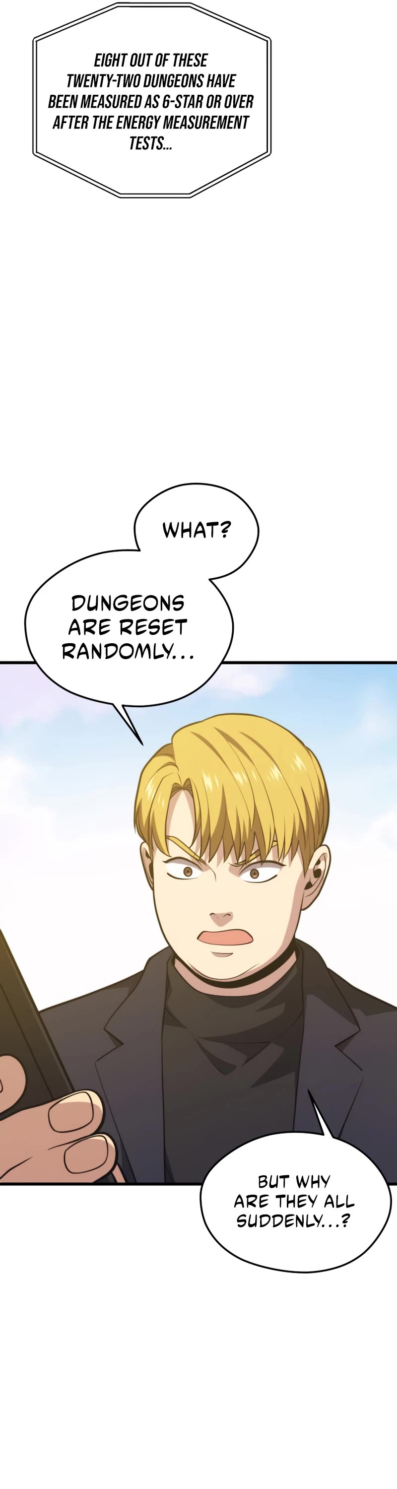 Seoul Station's Necromancer Chapter 79 page 42 - Chapter 79