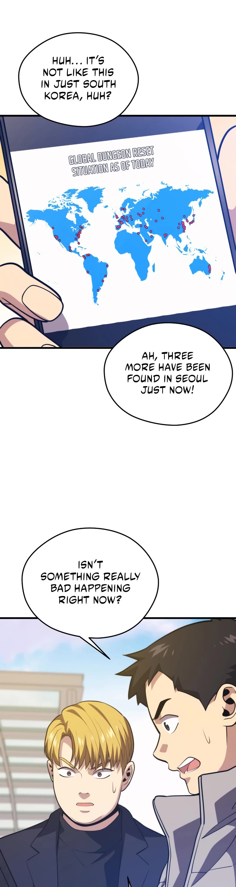 Seoul Station's Necromancer Chapter 79 page 43 - Chapter 79