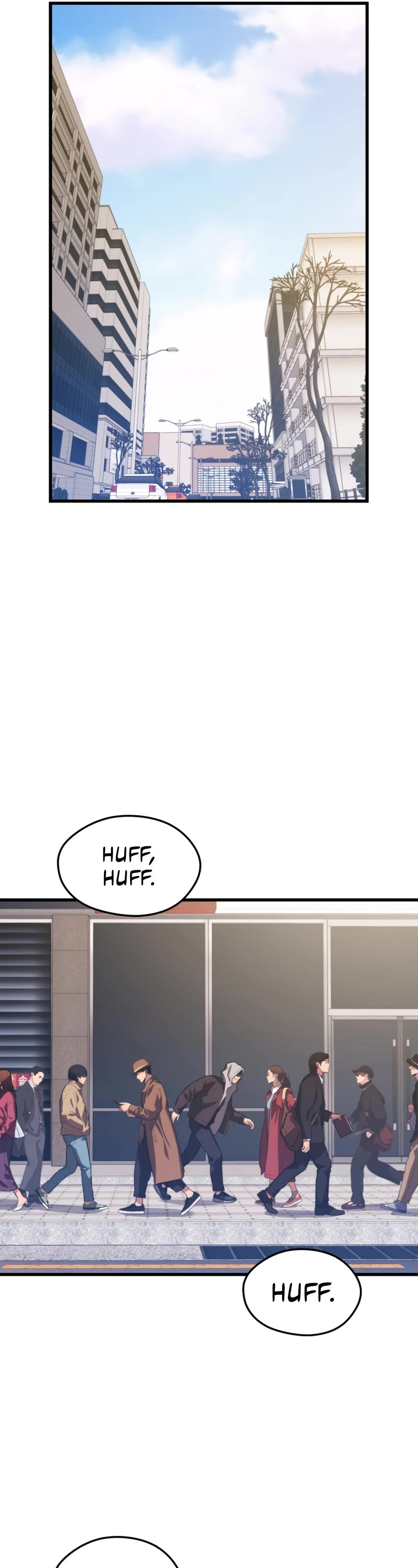 Seoul Station's Necromancer Chapter 79 page 46 - Chapter 79