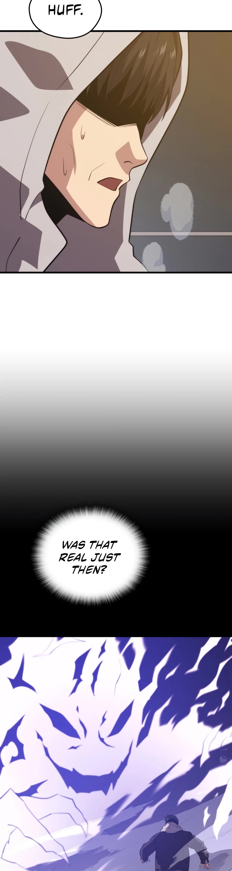 Seoul Station's Necromancer Chapter 79 page 47 - Chapter 79