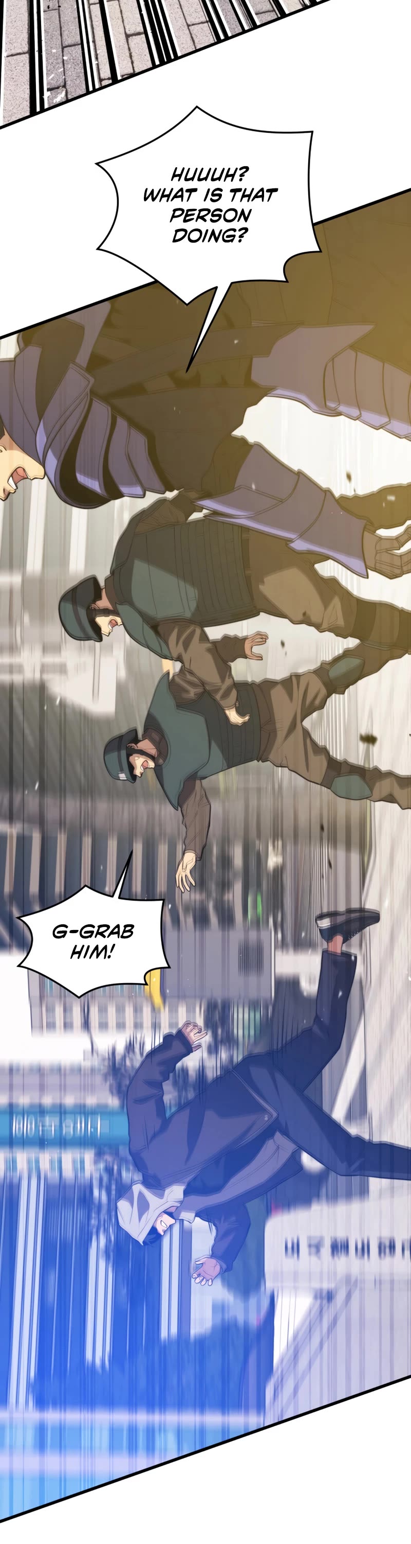 Seoul Station's Necromancer Chapter 79 page 52 - Chapter 79