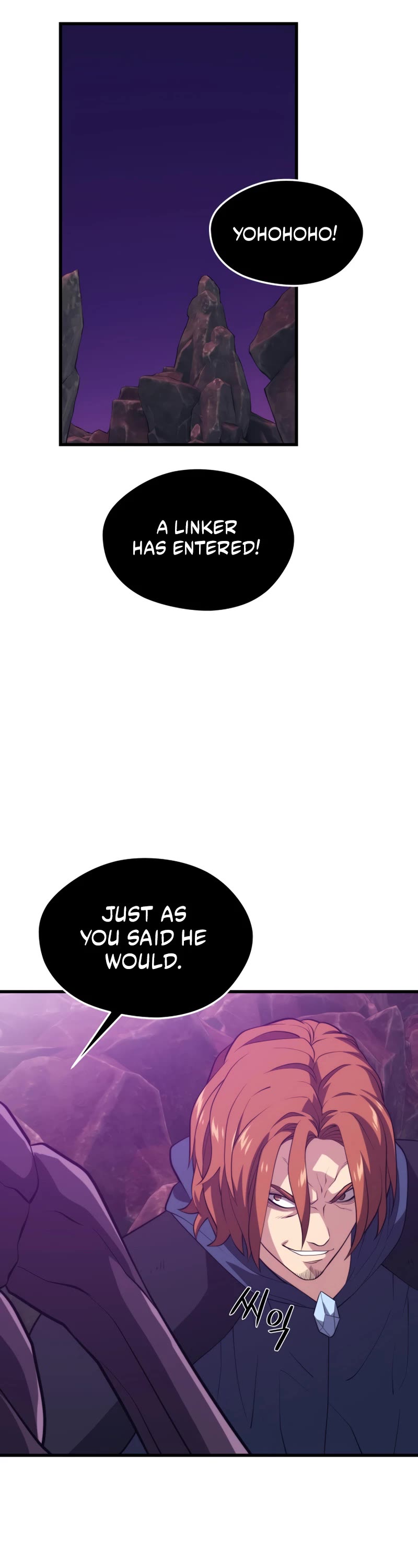 Seoul Station's Necromancer Chapter 79 page 54 - Chapter 79