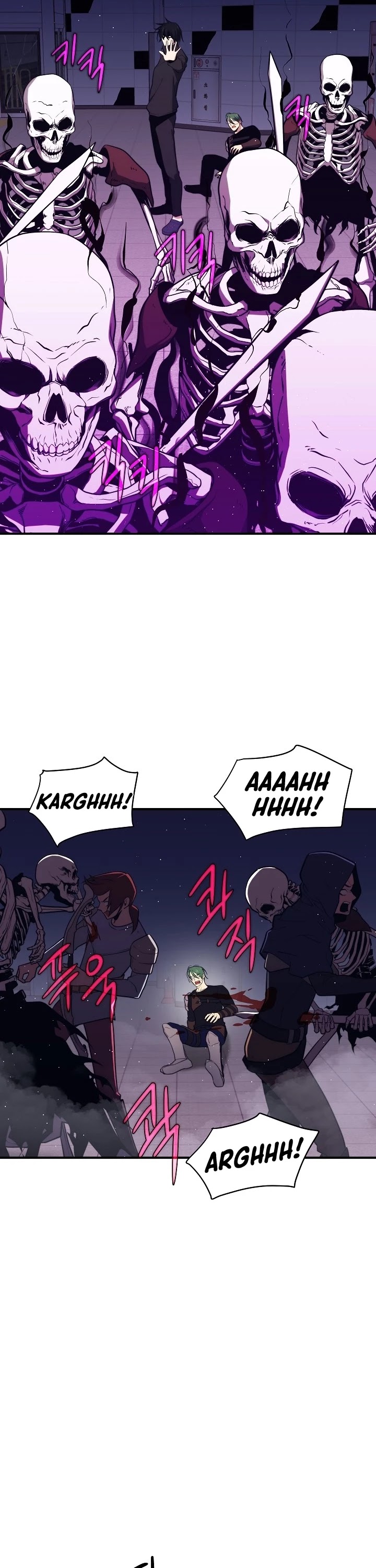 Seoul Station's Necromancer Chapter 8 page 10 - Chapter 8