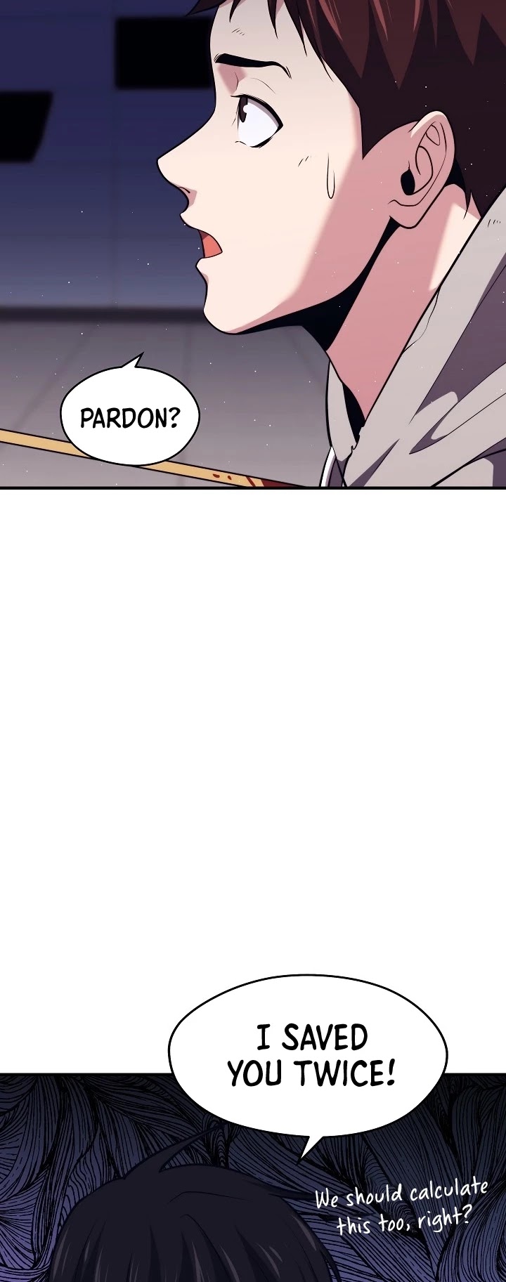 Seoul Station's Necromancer Chapter 8 page 18 - Chapter 8