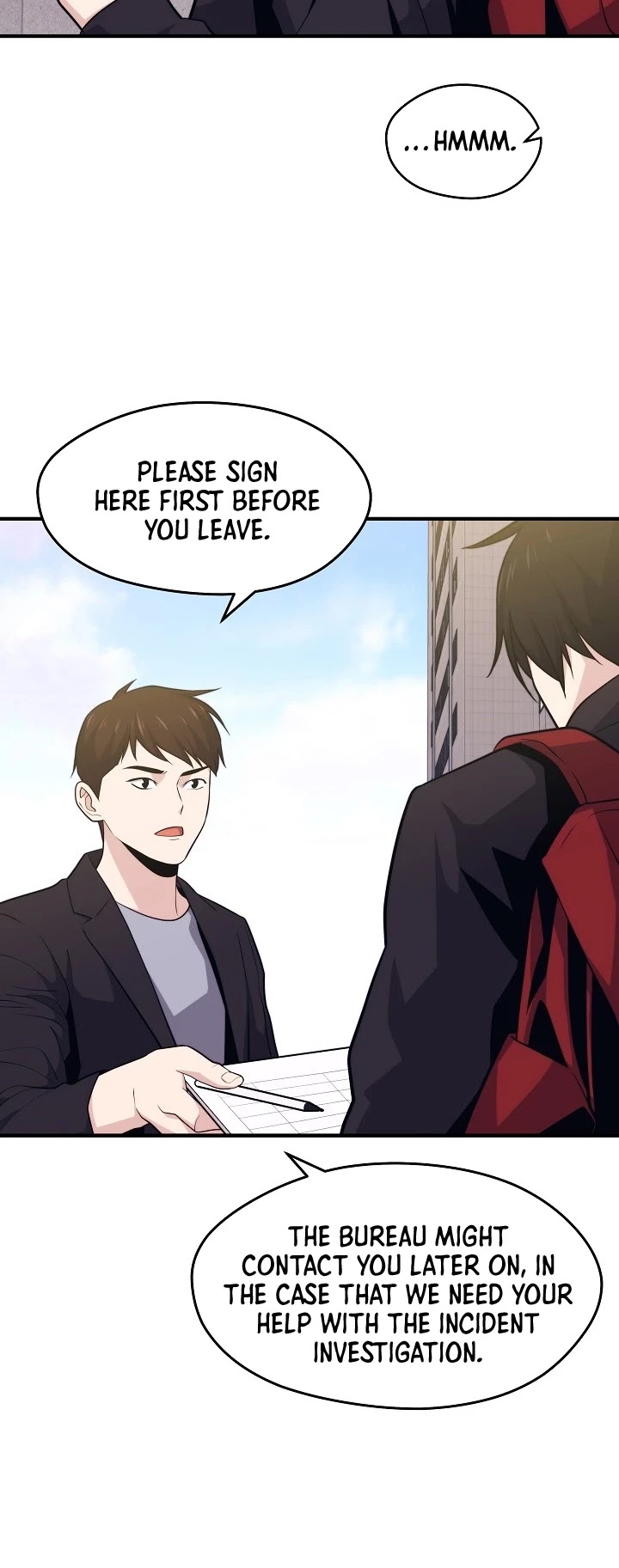 Seoul Station's Necromancer Chapter 8 page 22 - Chapter 8