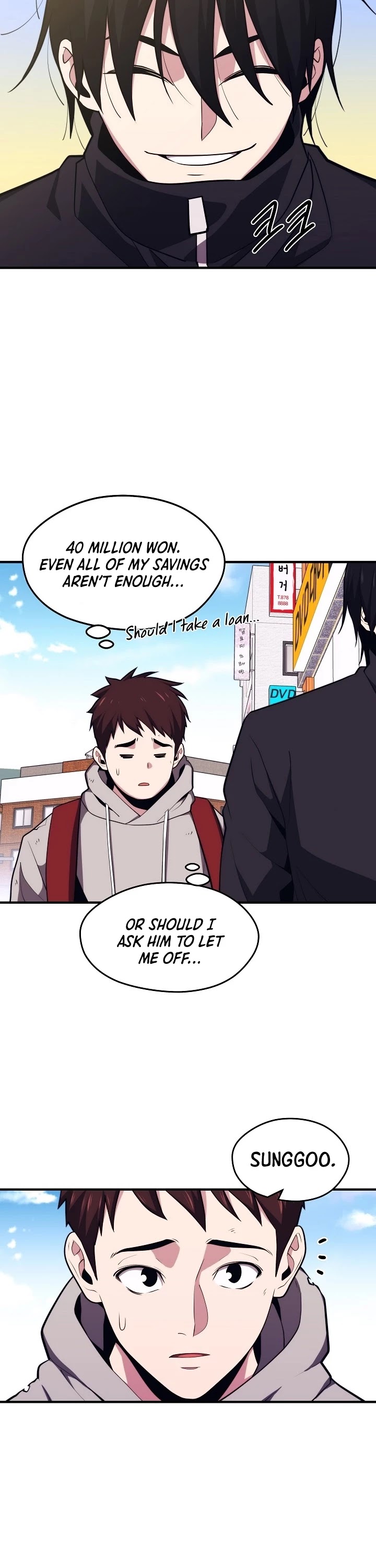 Seoul Station's Necromancer Chapter 8 page 25 - Chapter 8