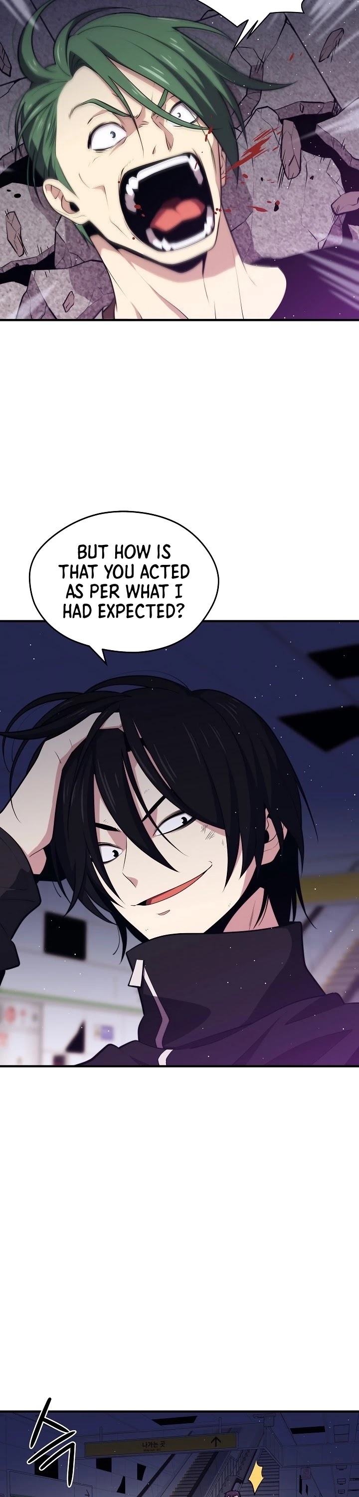 Seoul Station's Necromancer Chapter 8 page 8 - Chapter 8