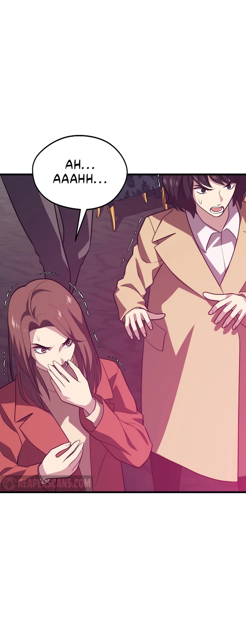 Seoul Station's Necromancer Chapter 80 page 13 - Chapter 80