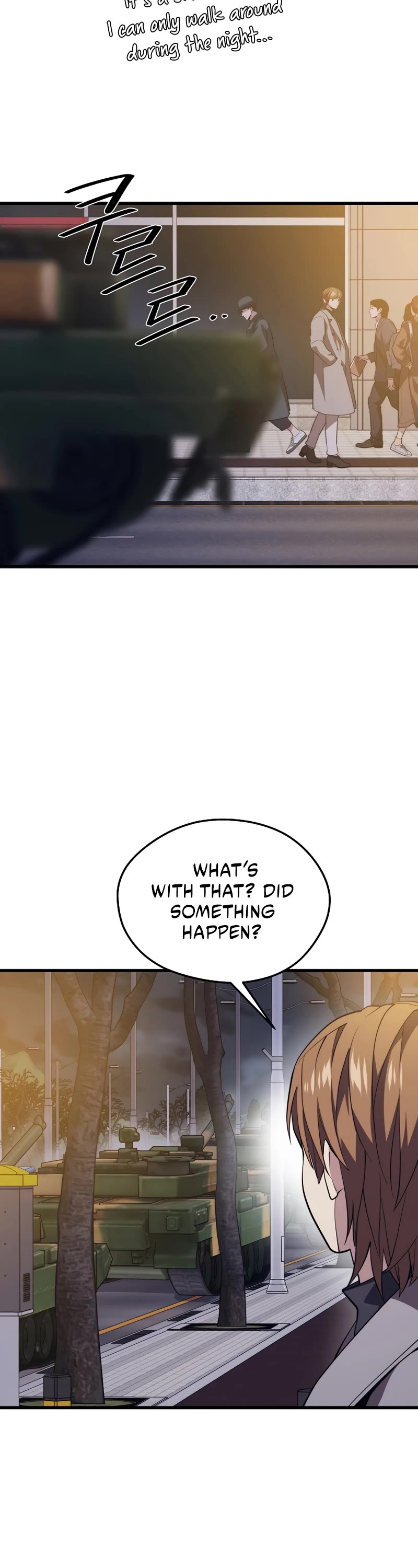 Seoul Station's Necromancer Chapter 80 page 17 - Chapter 80