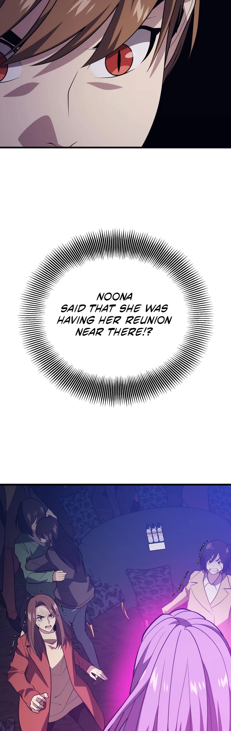 Seoul Station's Necromancer Chapter 80 page 20 - Chapter 80