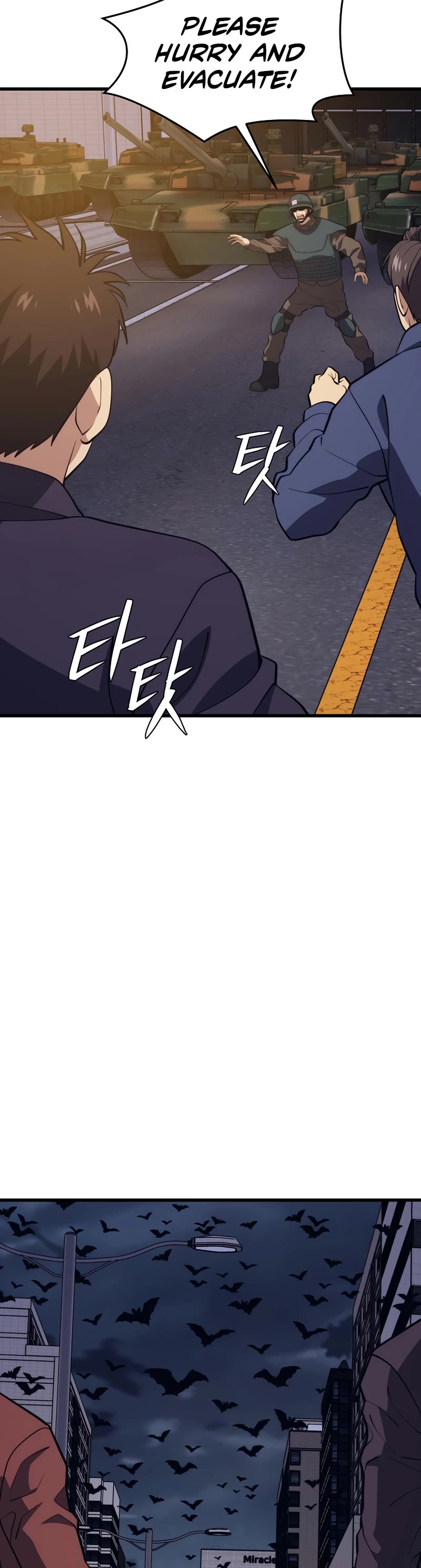 Seoul Station's Necromancer Chapter 80 page 24 - Chapter 80